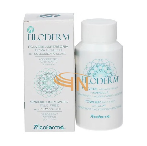 Filoderm Polvere 75 grammi