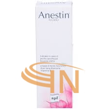 Rpf Anestin Fluido 75ml