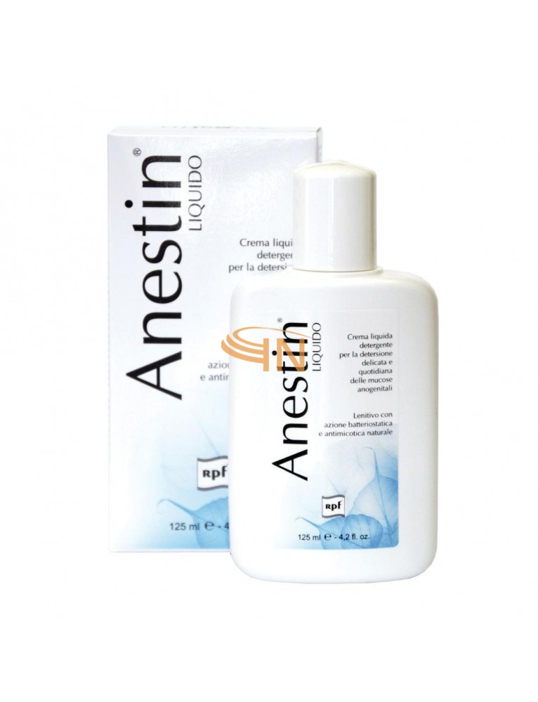 Rpf Anestin Liquido 125 ml
