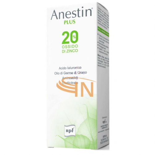Rpf Anestin Plus 75 ml