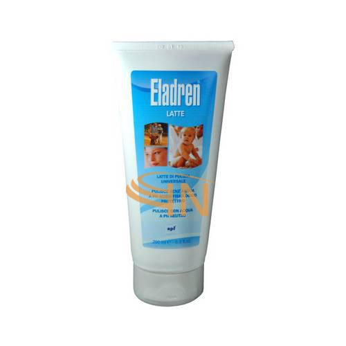 Rpf Eladren Latte 200 ml
