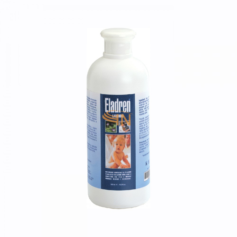 Rpf Eladren Liquido 500 ml