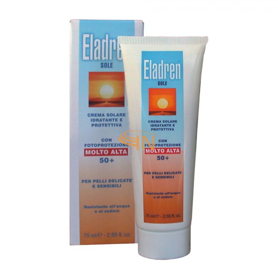 Rpf Eladren Sole 75 ml