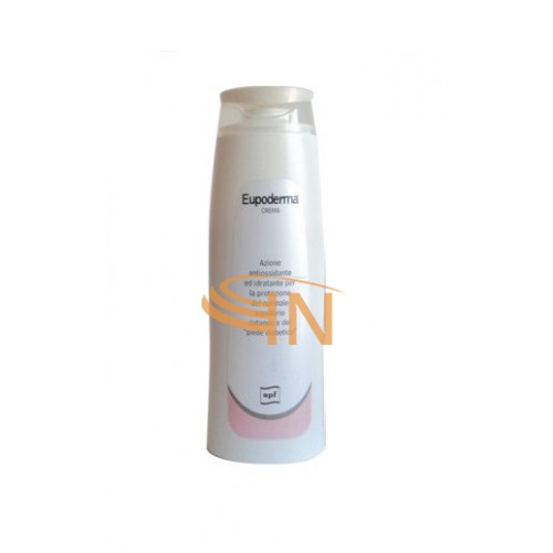 Eupoderma Crema 200 ml