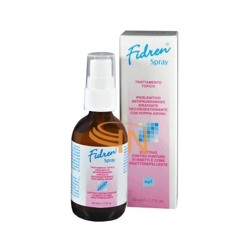 Rpf Fidren Spray 50ml