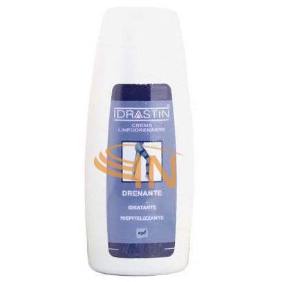 Idrastin Crema Linfodren 500ml