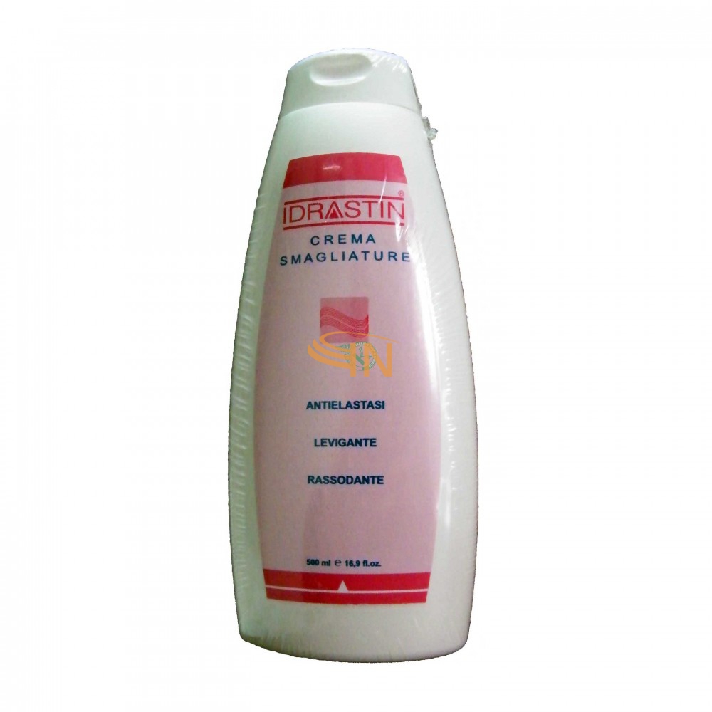 Idrastin Crema Smagliat 200ml
