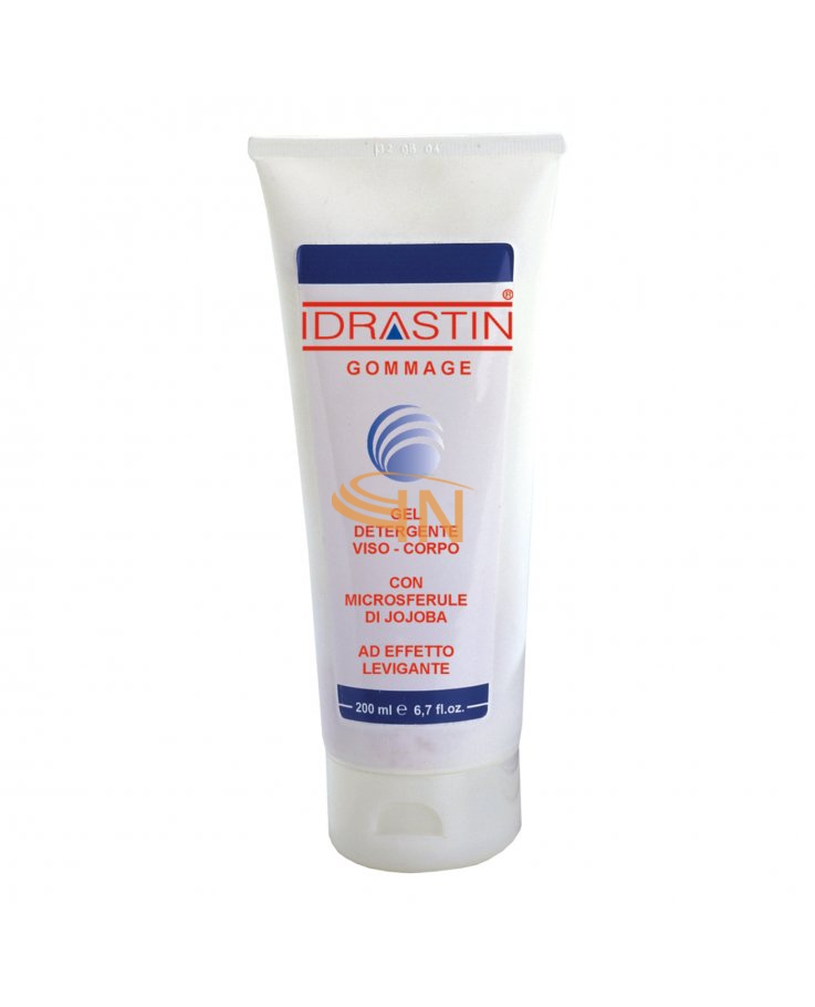 Rpf Idrastin Gommage 200ml