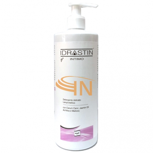 Rpf Idrastin Intimo 500ml