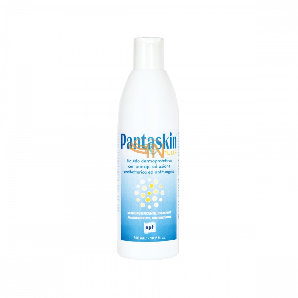 Rpf Pantaskin Plus 300ml