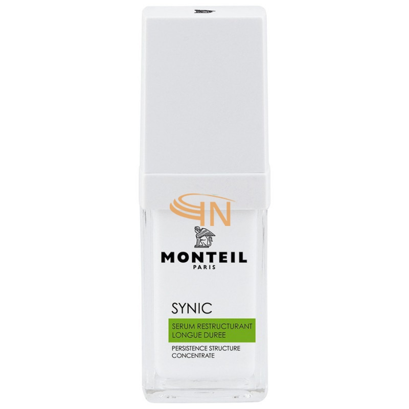 Monteil Cosmetics Synic Serum Restructurant 30 ml