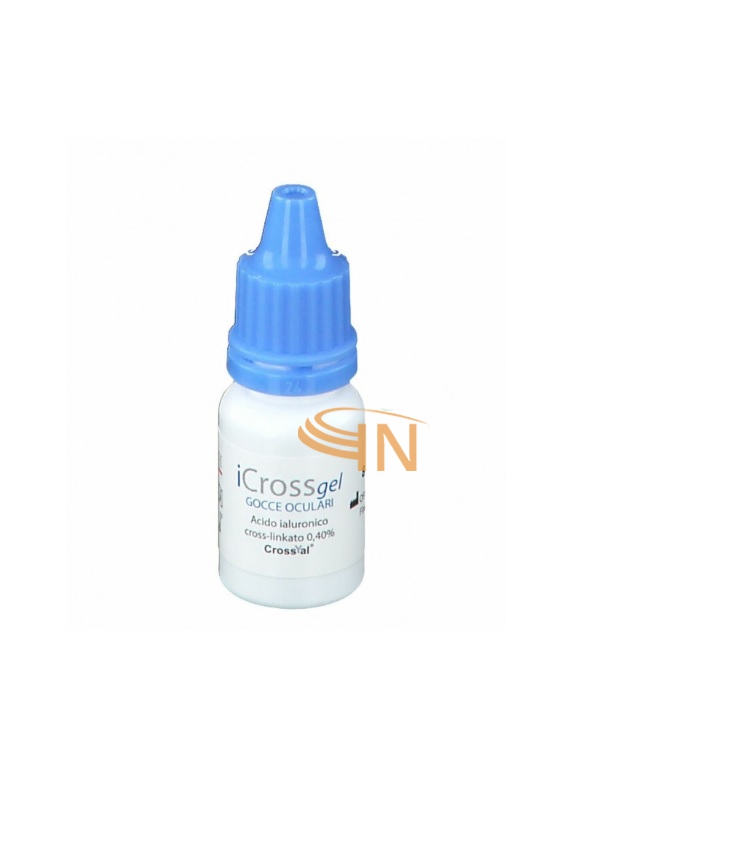 Icross Gel 8 ml