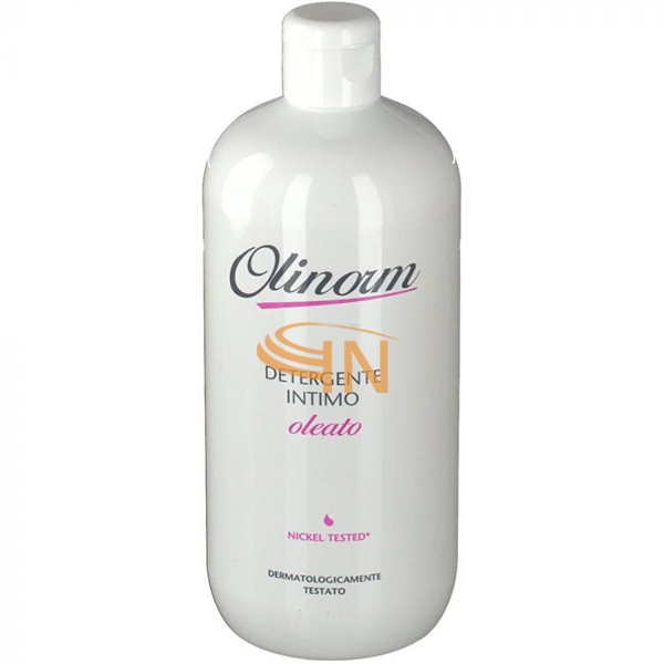 Olinorm Detergente Intimo 500ml