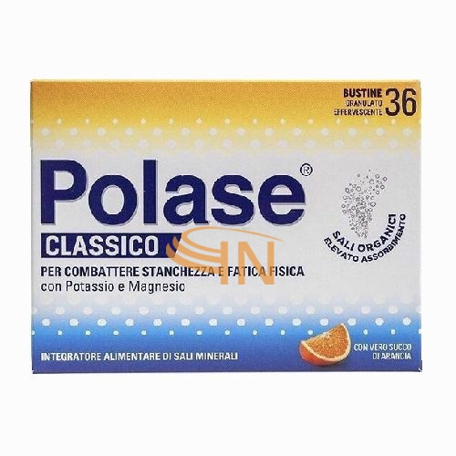 Polase Arancia 36 bustine