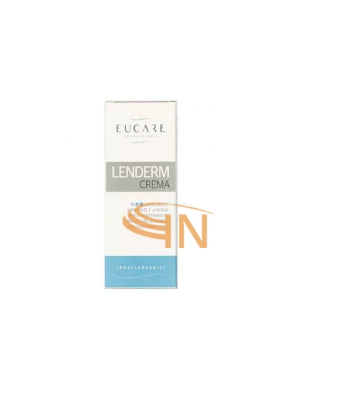 Eucare Lenderm Crema 50ml