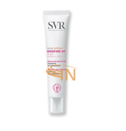 SVR Sensifine AR Anti Rossore Spf50+ crema 40ml