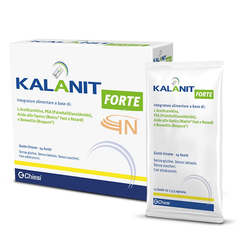 Kalanit Forte 14 bustine