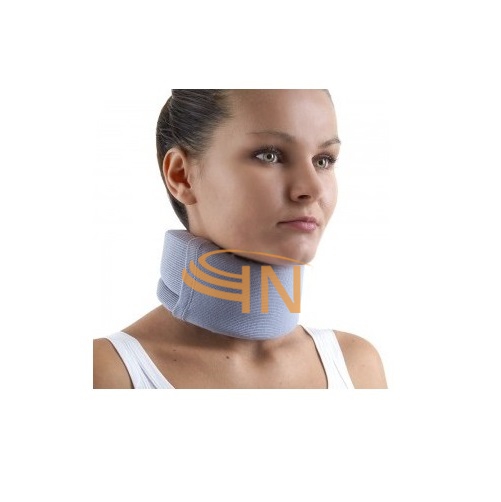 Gibaud Ortho Collare Cervicale Morbido Basso Taglia 2