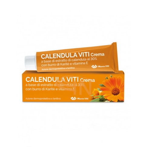 Calendula Viti Crema 100 ml