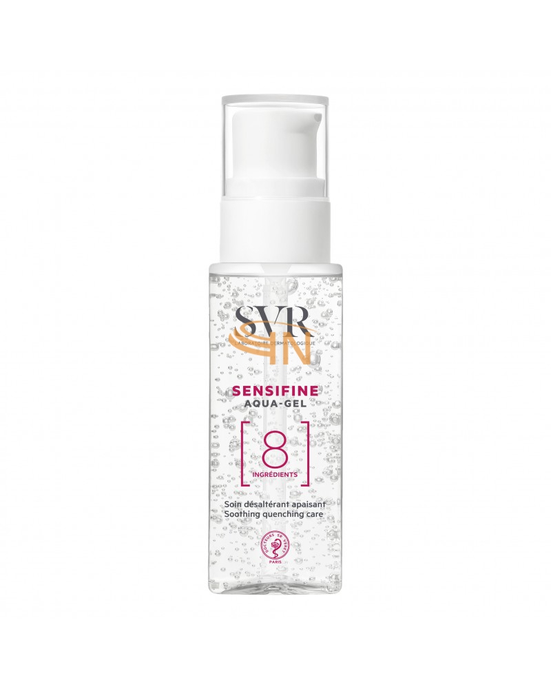 Laboratoires Svr Sensifine Aquagel 40ml