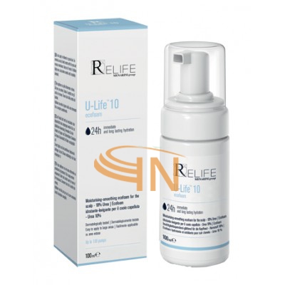Relife U-life 10 Crema 400ml