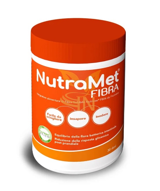Nutramet Fibra 320g