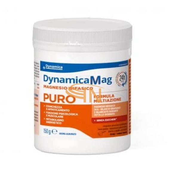 Dynamicamag Puro 150g
