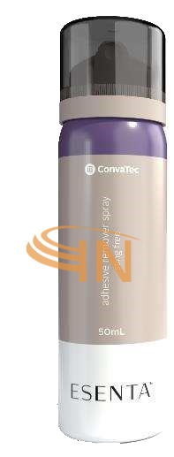 Convatec Esenta Rimuovi Adesivo Spray 50 ml
