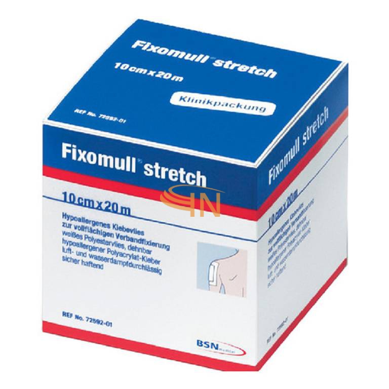 Fixomull Stretch 200x10cm