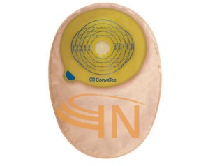 Convatec Foam Lite 5,5x12cm 10 pezzi