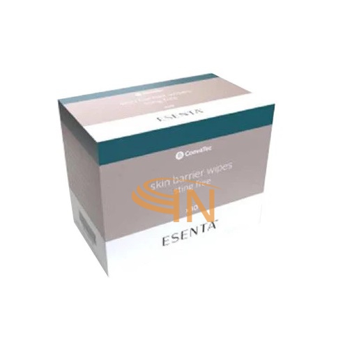 Convatec Esenta Film Protettivo Salviette 30 pezzi