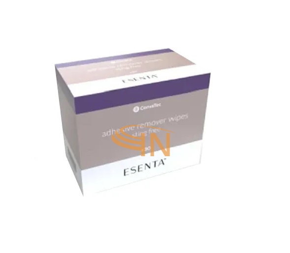 Convatec Esenta Rimuovi Adesivo Salviette 30 pezzi