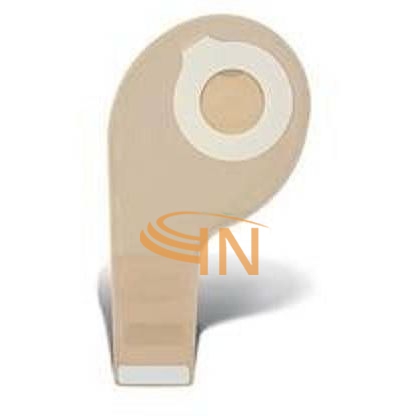 Convatec Esteem Standard Sacca a fondo Aperto Opaca Chiusura Invisiclose 13-61mm