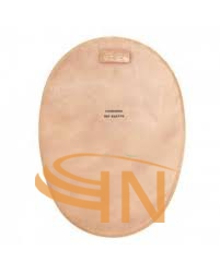 Esteem Synergy+ Sacca a fondo chiuso Fissaggio Adesivo Opaca 13-61mm 30pezzi