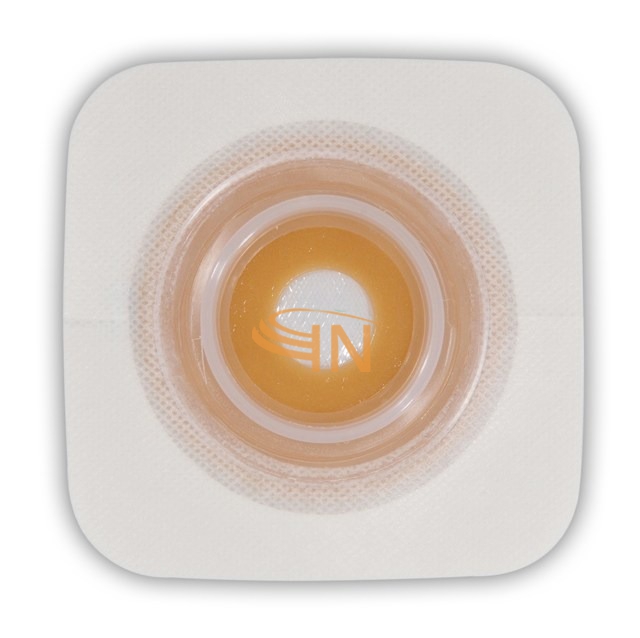 Convatec Natura+ Placca Flessibile Idrocolloidale 45mm 5 pezzi