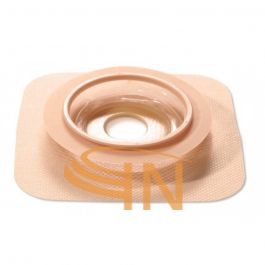 Convatec Natura+ Placca Soffietto 13-22mm 57mm 5 Pezzi