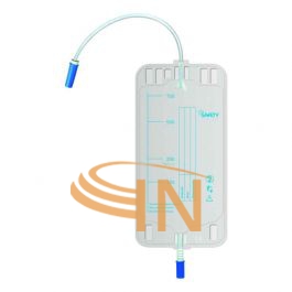 Convatec Pharmaplast Sacca 750ml 35cm 30 Pezzi