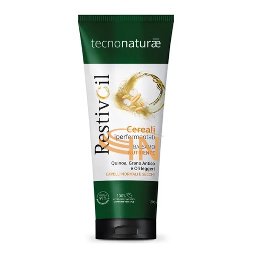 Restivoil Tecnonaturae cereali Balsamo 200ml