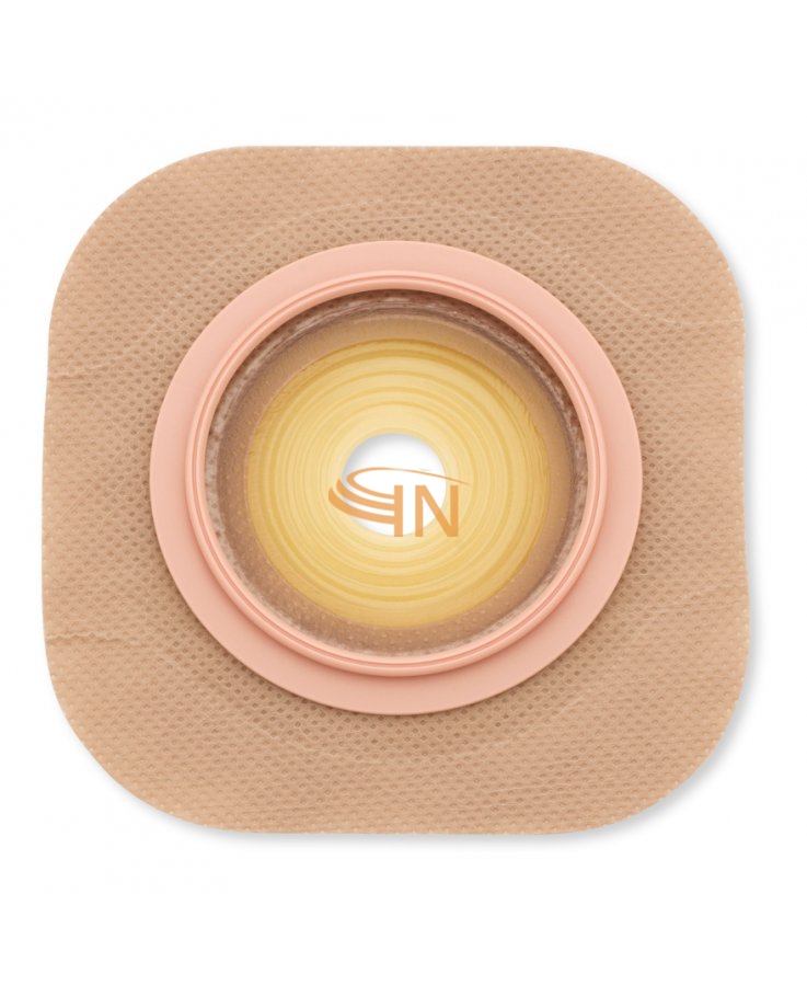 Hollister Conform2 Formaflex Placca con Adesivo 70mm 5 Pezzi