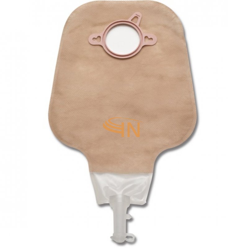 Hollister Conform2 Sacca Post Operatoria Trasparente 102mm 20 pezzi