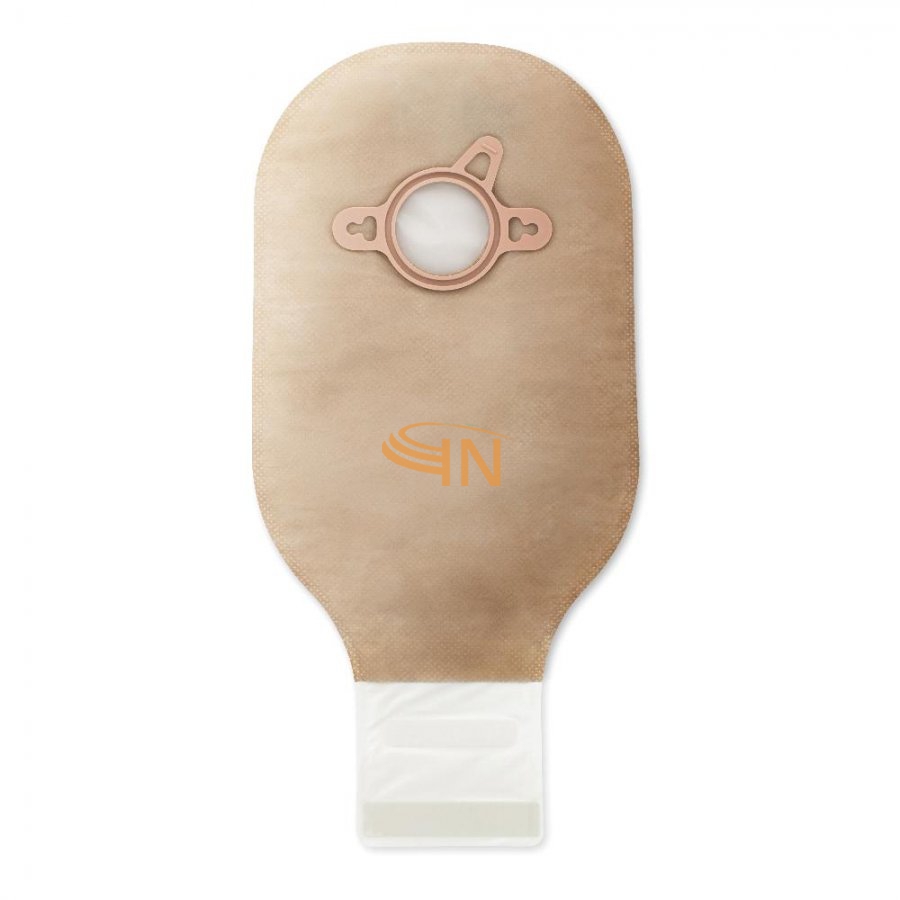 Hollister Conform2 Sacca L&r Maxi Opaca 70mm 30 pezzi