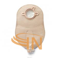 Hollister Conform2 Sacca Urostomia a Due Vie Trasparente 55mm 10 pezzi