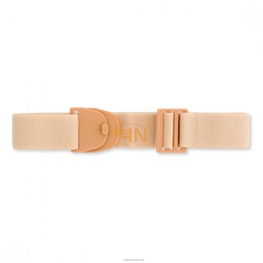 Hollister Dansac Cintura Beige Per Stomia 100cm