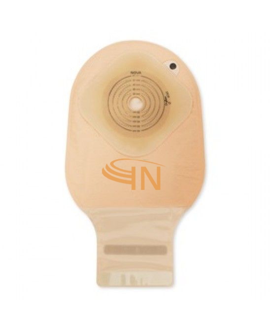 Hollister Dansac Nova 1 Foldup Opaca 15/60 30pezzi