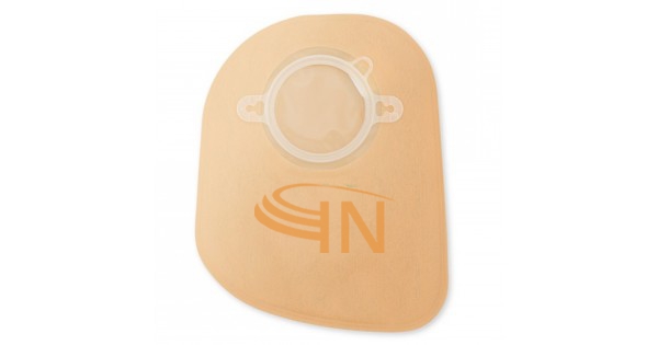 Hollister Dansac Nova 2 Foldup 55 Opaca 10 pezzi