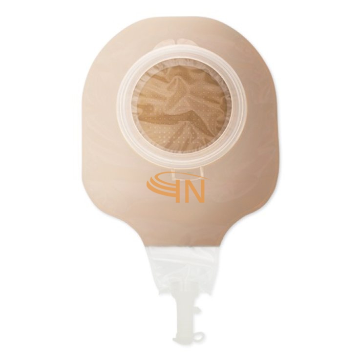 Hollister Dansac Sacca Chiusa Mini 50ml 30pezzi