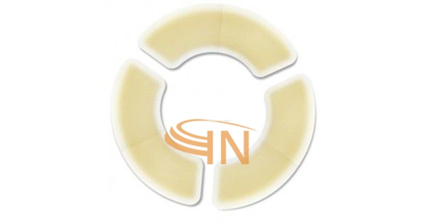 Hollister Dansac X-tra Strips 30 pezzi