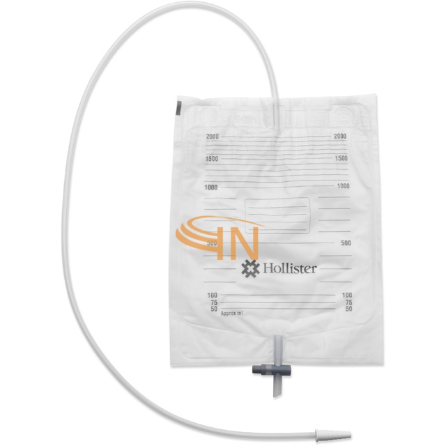 Hollister Sacca Urina da Letto Standard 130cm 30 pezzi