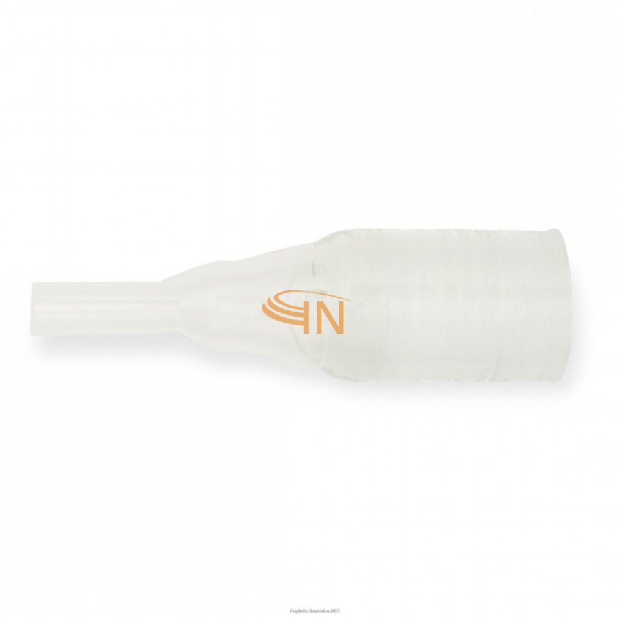 Hollister Inview 97329 Extra Catetere Esterno in silicone Autoadesivo 29mm 30 pz