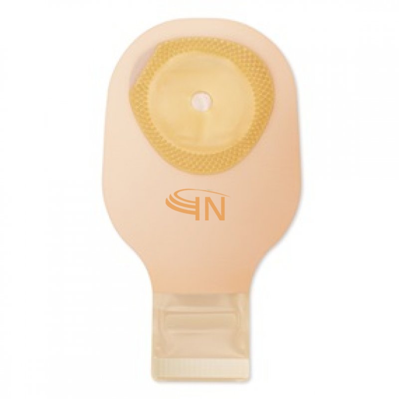 Hollister Moderma Flex Colostomia Ovale Opaca 30 pezzi